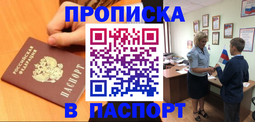 пропишу в квартире в Лесном